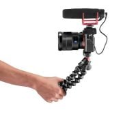 Joby GorillaPod JB01522-BWW GorillaPod Rig (Black/Charcoal)