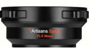 7Artisans Adapter for PL-E