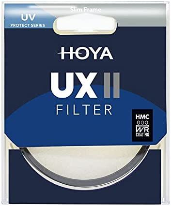 Hoya 67mm UX II UV Filtre