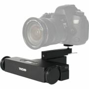Trexo Wheels Dolly Complate