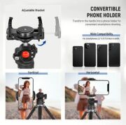 Neewer TS006 Çok Fonksiyonlu Mobil Tripod