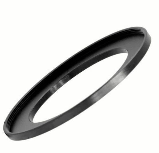 Emolux 49-58mm Step Ring Çevirici Adaptör