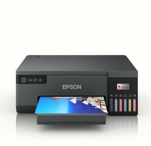 Epson L8050 A4 Fotoğraf Yazıcısı