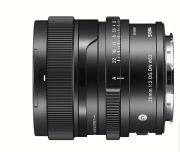 Sigma 20mm f/2 DG DN / L