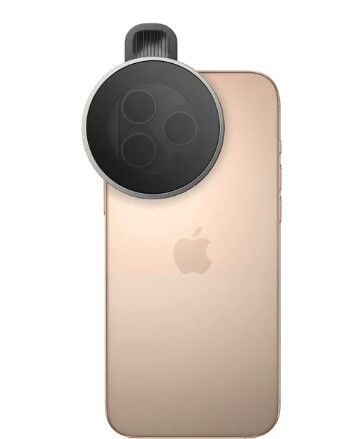 Sandmarc Retro Filter - iPhone