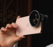 Sandmarc Retro Filter - iPhone