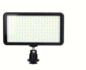 PDX Led 228A Beyaz ve Sarı Led Işık