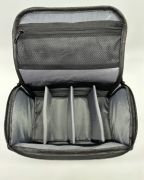 Çok Amaçlı Drone, Fotoğraf Makinesi için Bölmeli Universal Omuz Taşıma Çantası ClasCase C027