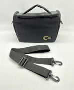 Çok Amaçlı Drone, Fotoğraf Makinesi için Bölmeli Universal Omuz Taşıma Çantası ClasCase C027