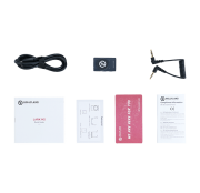 Lark M2 Receiver / Yalnız Kamera Alıcısı