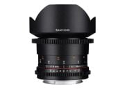 Samyang 14mm T3.1 VDSLR MK1 Cine Lens (Sony E Mount)