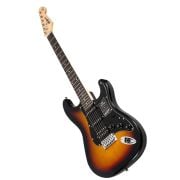 New Orleans NHS9720TOB HSS Elektro Gitar