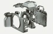 Sony A7 V Body Full Frame Fotoğraf Makinesi (Body)