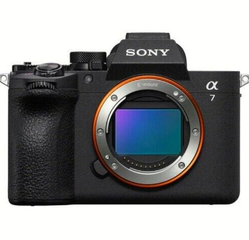 Sony A7 V Body Full Frame Fotoğraf Makinesi (Body)