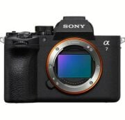 Sony A7 V Body Full Frame Fotoğraf Makinesi (Body)
