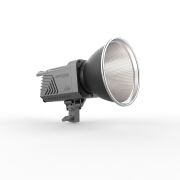 PATONA 4167 Premium GLP100 100W RGB Hızlı Kurulum  60cm Octagon Softbox  Cob Led-Stüdyo Işığı Çiftli Kit