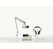 RØDECaster Duo(Beyaz)