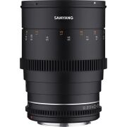 SAMYANG 35mm T1.5 MARK II (Sony E)