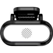 Hollyland Lark C1 Duo İkili Kablosuz Mikrofon Sistemi (IOS Uyumlu)