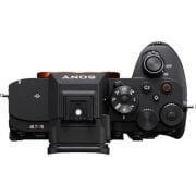 Sony A7R VI Aynasız Fotoğraf Makinesi ( Ön Sipariş )