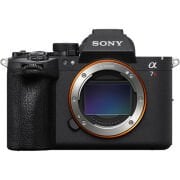 Sony A7R VI Aynasız Fotoğraf Makinesi ( Ön Sipariş )