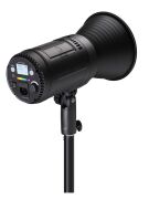 PATONA 4275 LED 80W RGB Hızlı Kurulum  60cm Octagon Softbox Fotoğraf ve Video Işığı Çiftli Kit