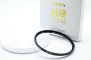Hoya 55mm HD Nano MK II Polarize Filtre