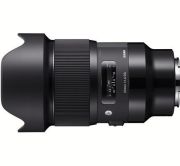 Sigma 20mm f/1.4 DG HSM Art Lens Leica L