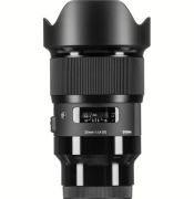 Sigma 20mm f/1.4 DG HSM Art Lens Leica L