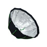 PATONA 4182 Premium Deep Throw Softbox 60cm Taşıma Çantalı