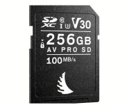 Angelbird AV Pro V30 256GB SD Kart
