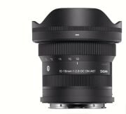 Sigma 10-18mm f/2.8 DC DN Contemporary Lens L-Mount