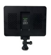 Patona 4295 LED-320A Bicolor Video Işığı (Patona F970 Pil İle)