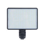 Patona 4295 LED-320A Bicolor Video Işığı  (Patona F970 Pil İle)