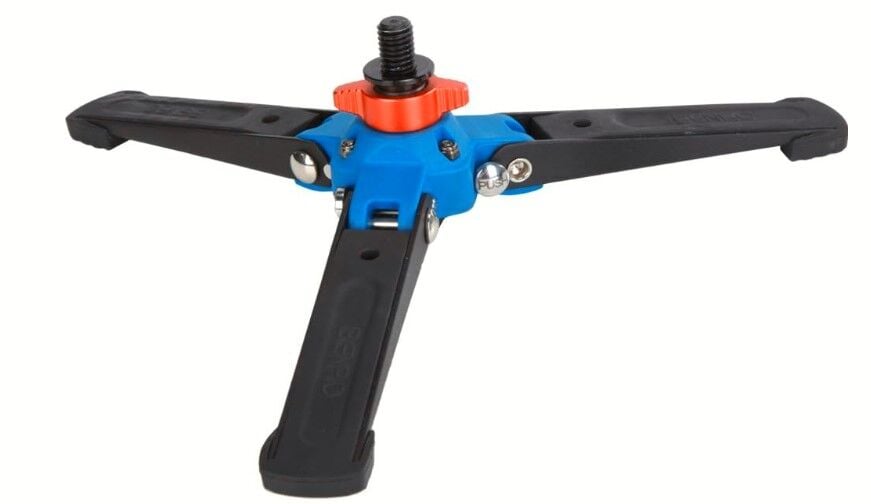 Benro VT1 Mini tripod