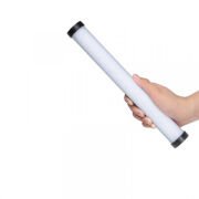 Gdx TB-30 II RGB Led Video ve Fotoğraf Tüp Dolgu Işık (Uzunluk: 30 cm)