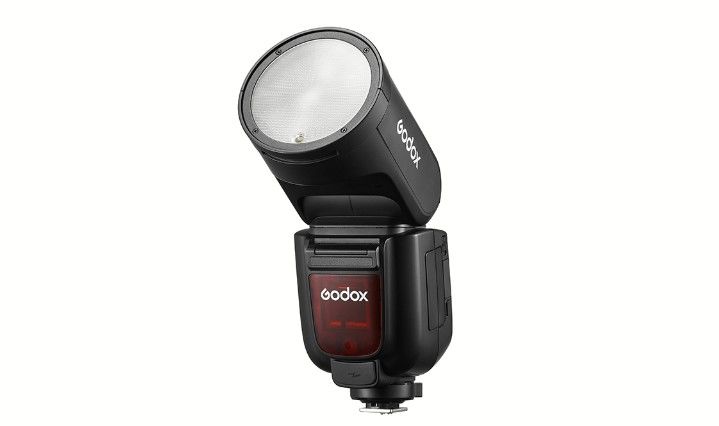 GODOX V1PRO N (NIKON)
