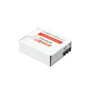 Hericam H4 Pro 4K Aksiyon Kamera Batarya