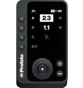 Profoto Connect Pro TTL-N Tetikleyici (901322)