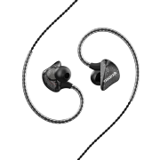 Takstar TS2300BK Kulak İçi Siyah İn-Ear Monitör Kulaklık