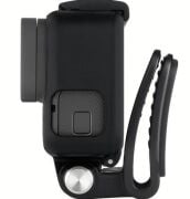 GoPro Head Strap + QuickClip Kafa Bandı Bağlantısı