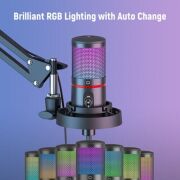 Neewer  CM-25 Podcast USB Mikrofon Seti