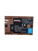 PDX Canon LP-E6NH USB-C Batarya | Hızlı Şarj | Yeni Nesil
