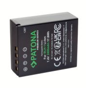 PATONA 1287 Premium Battery Olympus BLH-1