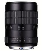 Laowa 60mm f/2.8 2X Ultra-Macro Lens - Sony F