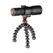 Joby GorillaPod Starter Kit (Black) JB01571-BWW