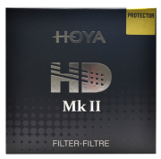 Hoya 77mm HD MK II UV Filtre