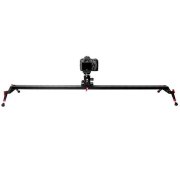 Kingjoy VM-120 120cm Fotoğraf Makinesi ve Video Kamera için Slider