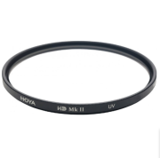 Hoya 82mm HD MK II UV Filtre