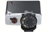 GODOX RETRO CAMERA FLASH LUX SİYAH
